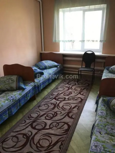 Фотография номера гостиницы Гранд Отель