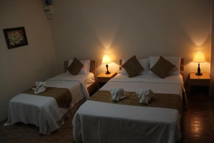 1 Bedroom Cottage