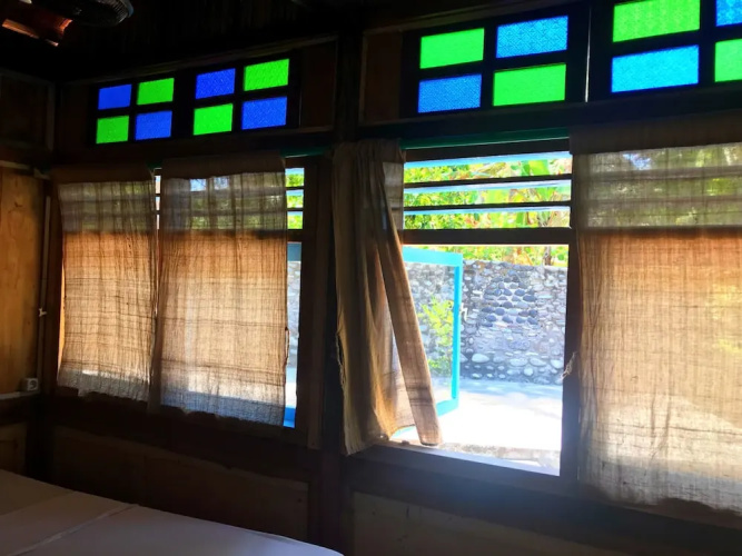 Villa Seraya Karangasem