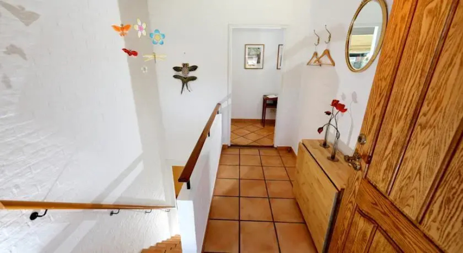 Hillerød Holiday House