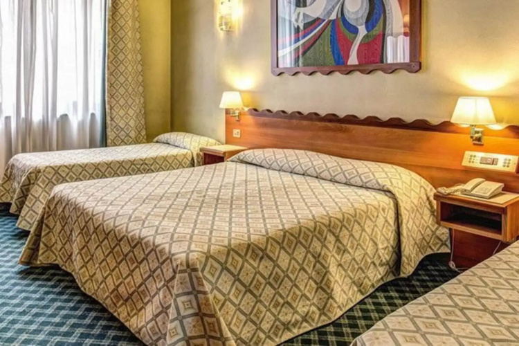 Hotel Europa