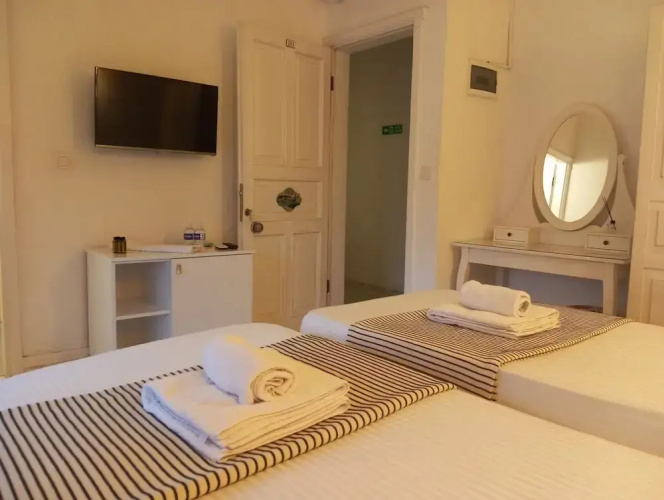 La Mia Casa Butik Otel