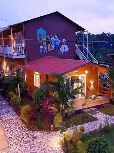 Фотография отеля