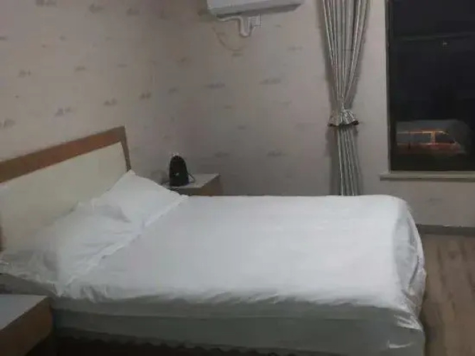Jinyuquan Hotel