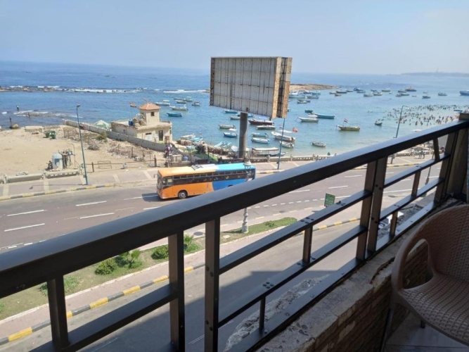 3 Bedrooms Double Apartment
