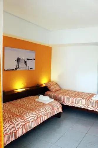 Acoteias Beach Studio