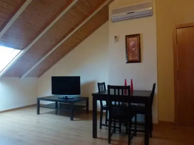 Ibiut Apartamentos Turísticos