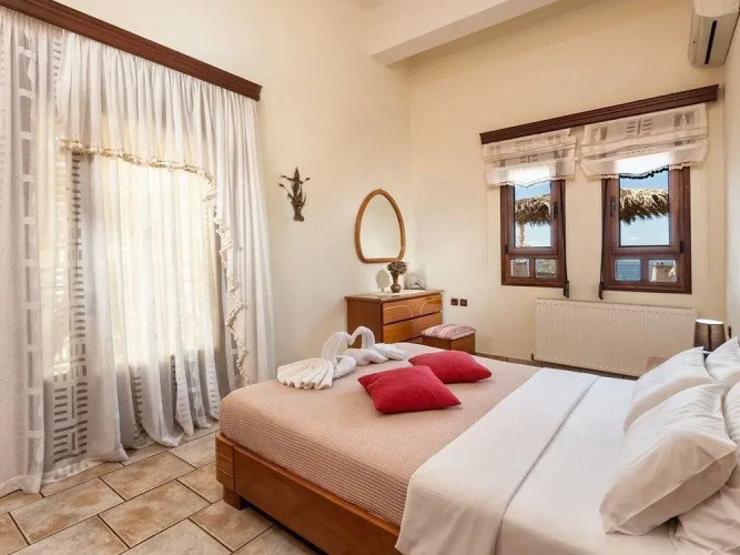 Villa Thalassea