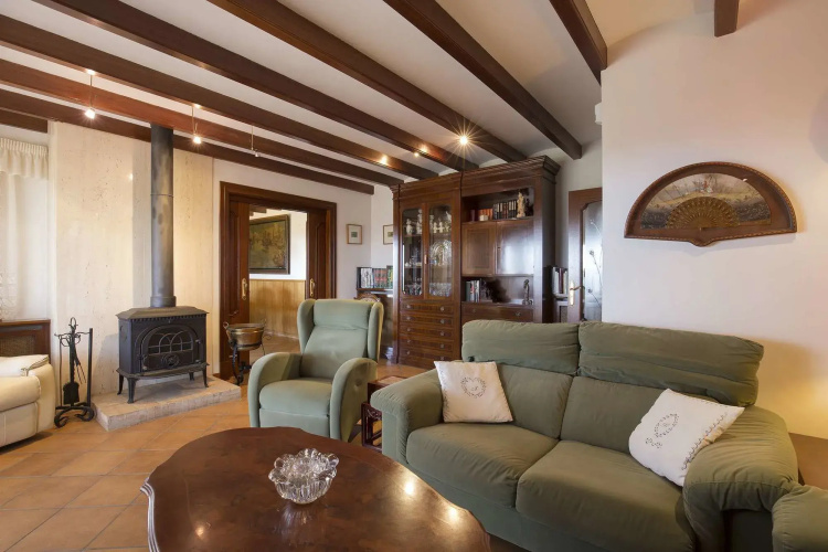 Finca Es Bosquet