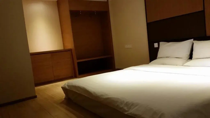 JOYA Hotel Shanghai Jiading