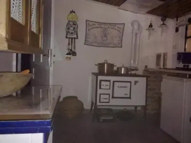 Retro Ház