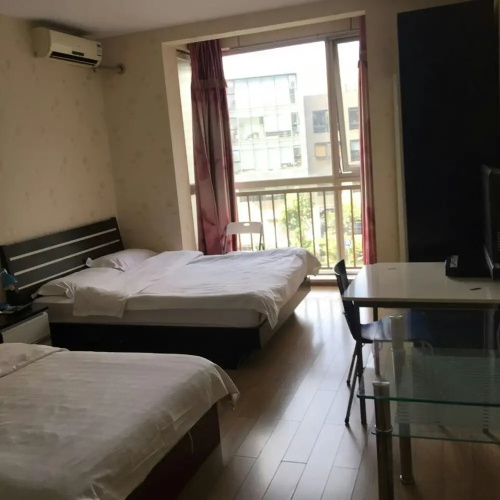 Yu Jian Apartment