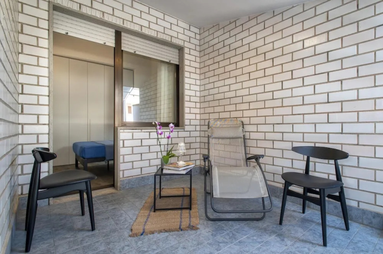Sardinia Re - Indigo Suites