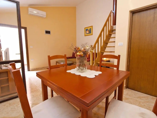 Apartment 730