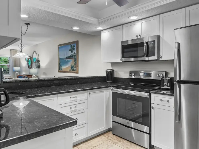 Bayside Pointe 3 - 1302