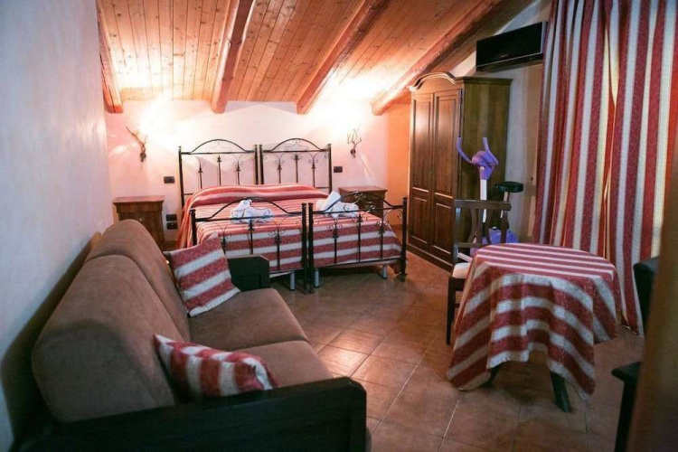 Agriturismo Cascina Concetta