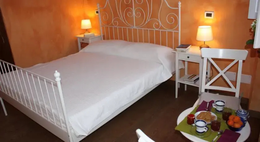 Bed  Breakfast Piazzetta Consolata