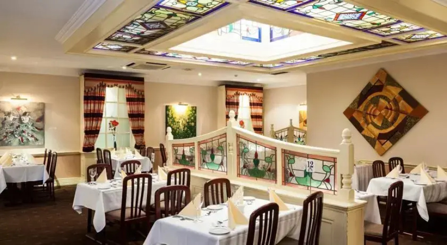 The Glencarn Hotel