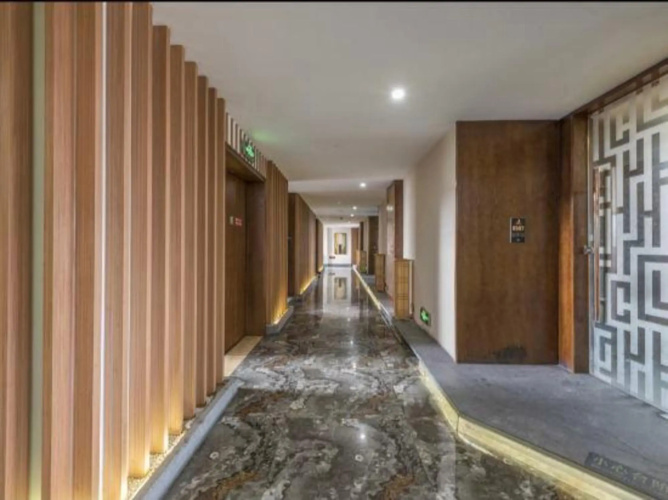 Cixi jinyang Hotel