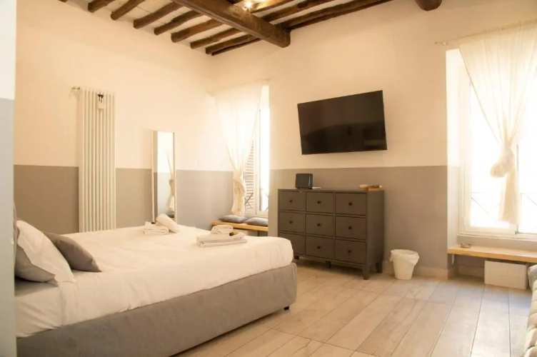 Costaguti36 GuestHouse