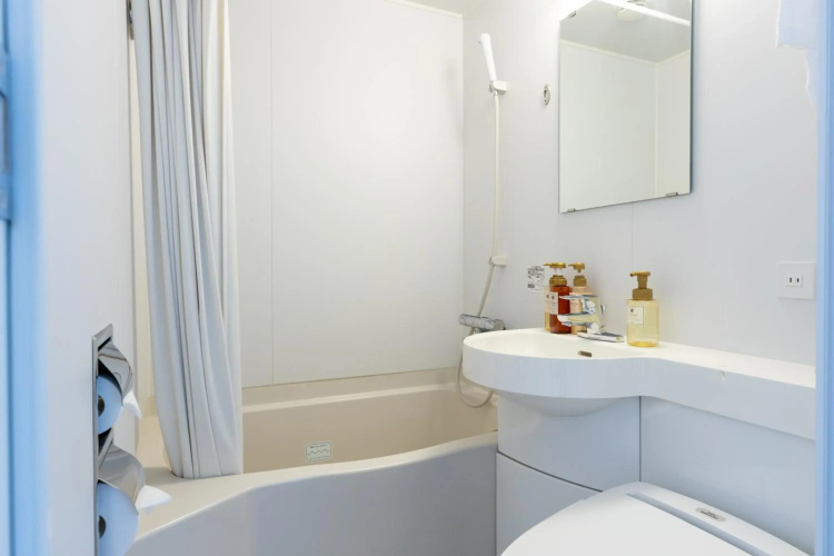 Hotel The Nesta & Spa