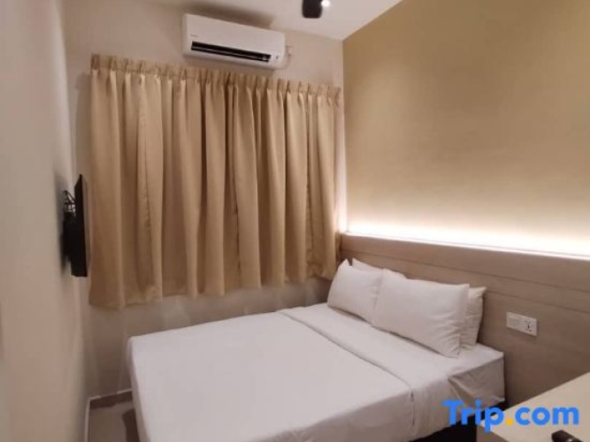 2 Bedrooms Superior Double Family room