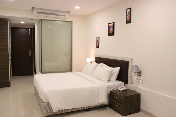 Maxx Value Hospitality Hotel