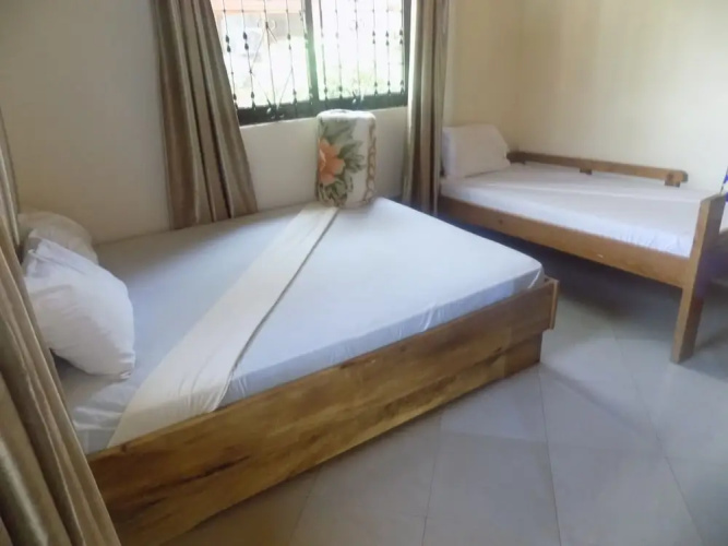 Kili Cottages Moshi