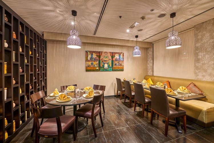 Ramada Hotel & Suites by Wyndham Dubai JBR photo 12