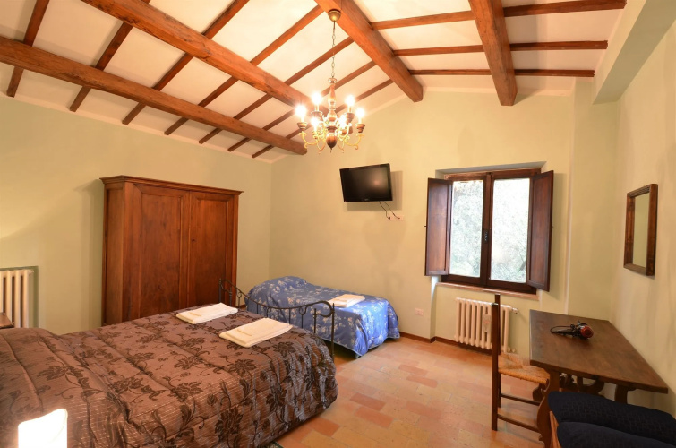 All'Ombra di San Damiano