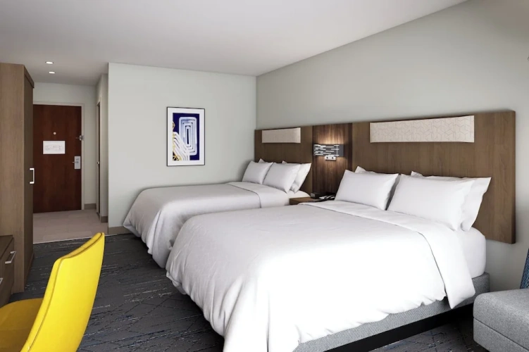 Double Suite