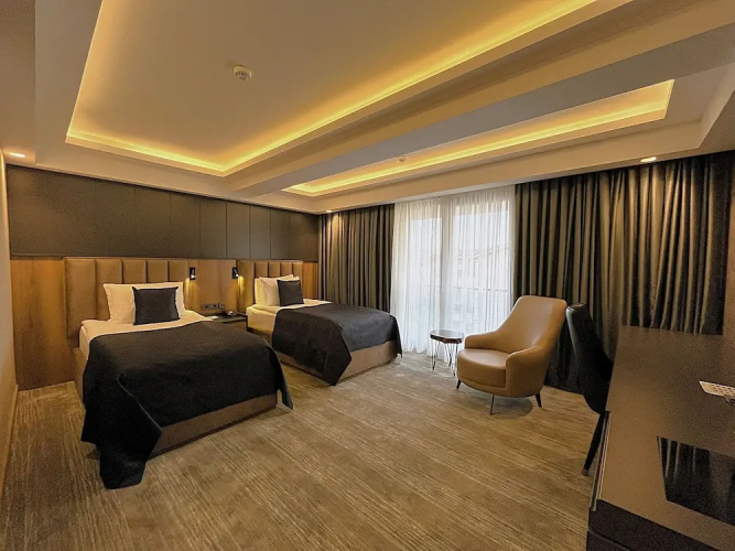Vindula Hotel & Spa