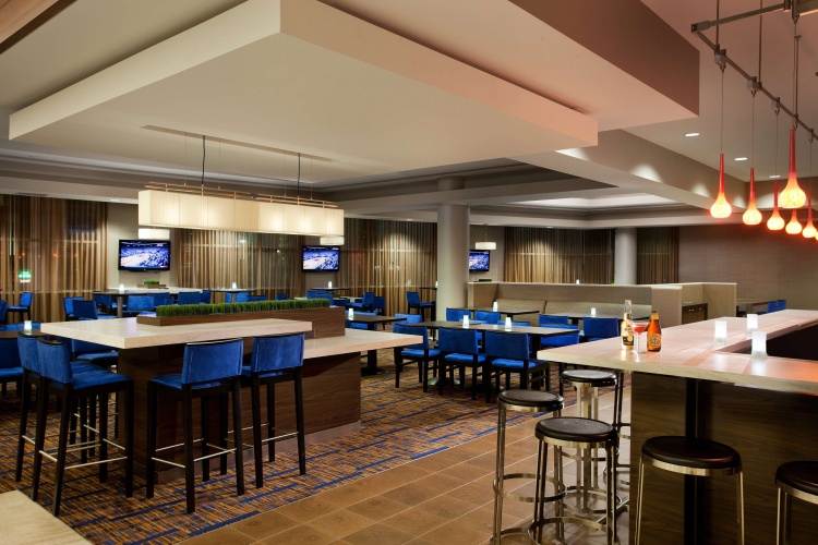 Sonesta Emeryville - San Francisco Bay Bridge photo 15
