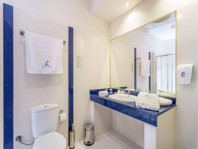 Lydia Maris Resort & Spa photo 17