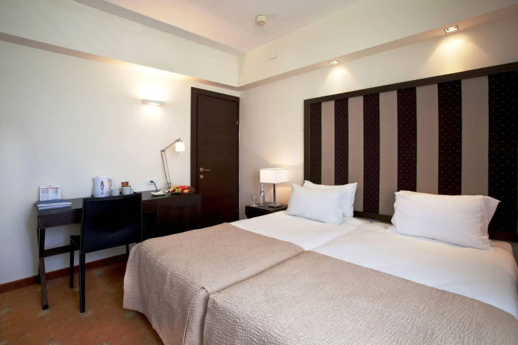Sharon Hotel Herzliya