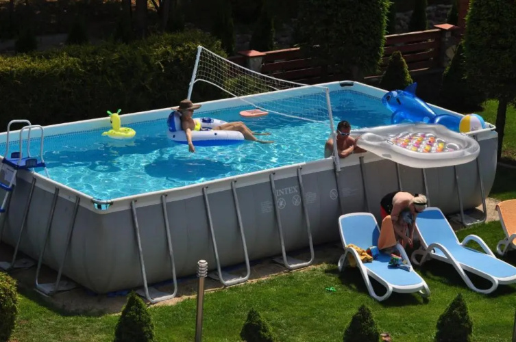 Pensjonat Relax