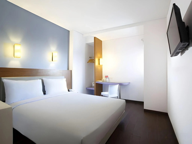 Amaris Hotel Pasar Baru