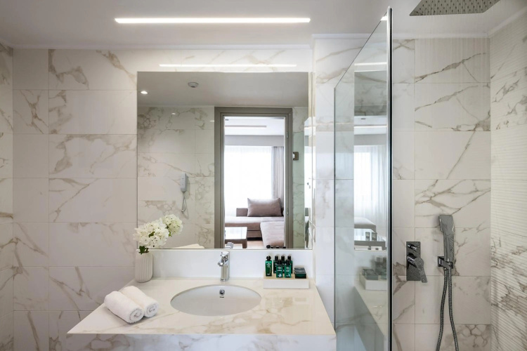 Porto Platanias Beach Luxury Selection - Adults Only photo 12