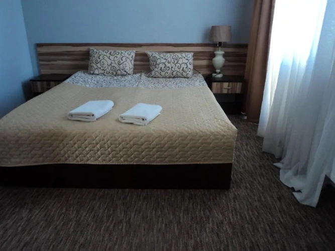 1 Bedroom Suite