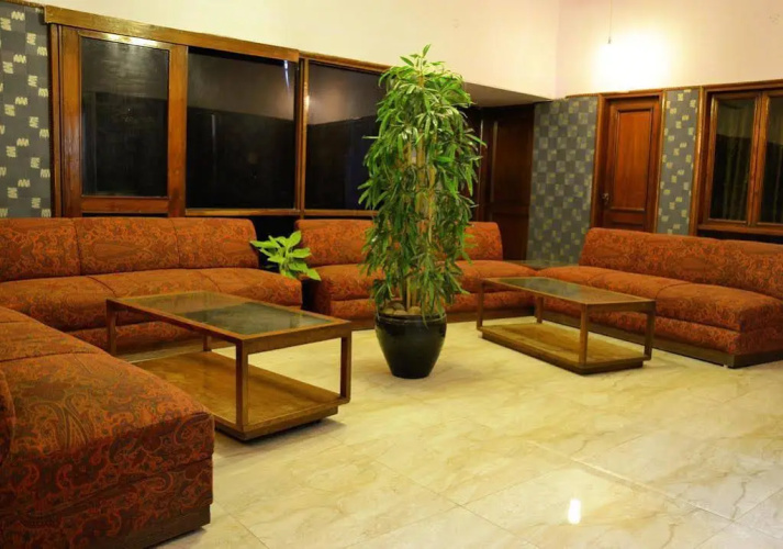 OYO Rooms Sikandar Bagh