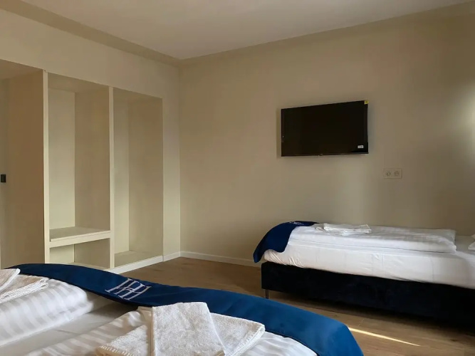 Haven Hotel Wuppertal