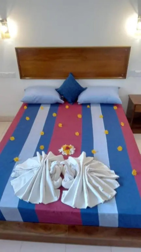 Subhas Apartment