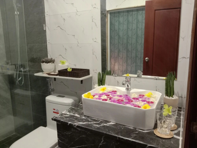 Hotel Sethy Boutique