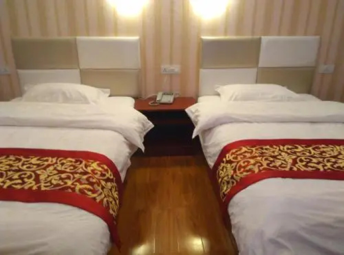Shunxin Hotel