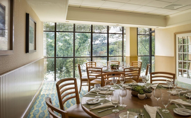 Boston Marriott Newton photo 16