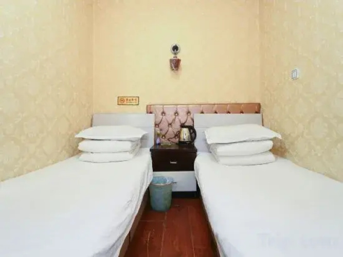 Shenyang Yayiju Hotel