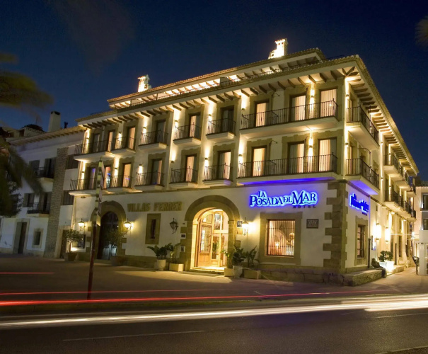 Hotelafbeelding
