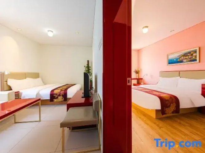 Jiatai Jingpin Hotel