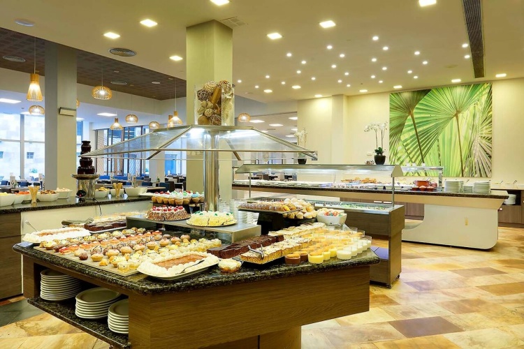 Eurostars Las Salinas photo 14