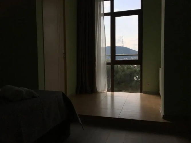 Avlabari Terrace Rooms